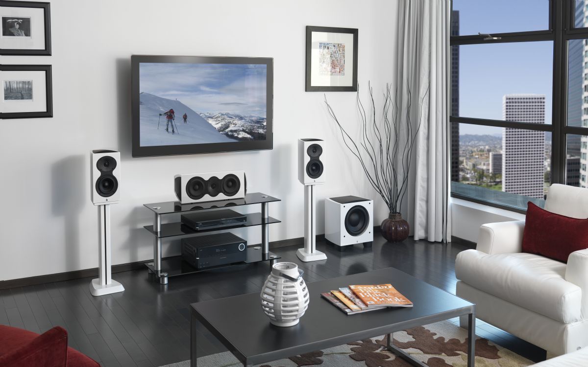 Image result for  Easy Methods to Boost Your Home Sound System