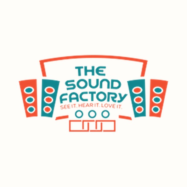 The Sound Factory
